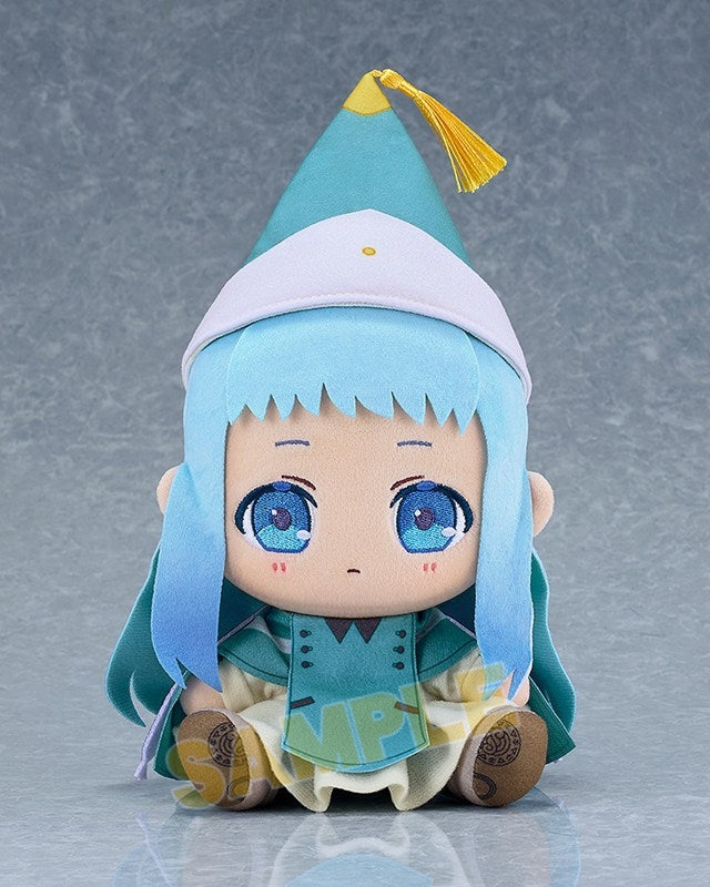 (Goods - Plush) Witch Hat Atelier TV Anime ChokoPuni Plush Richeh