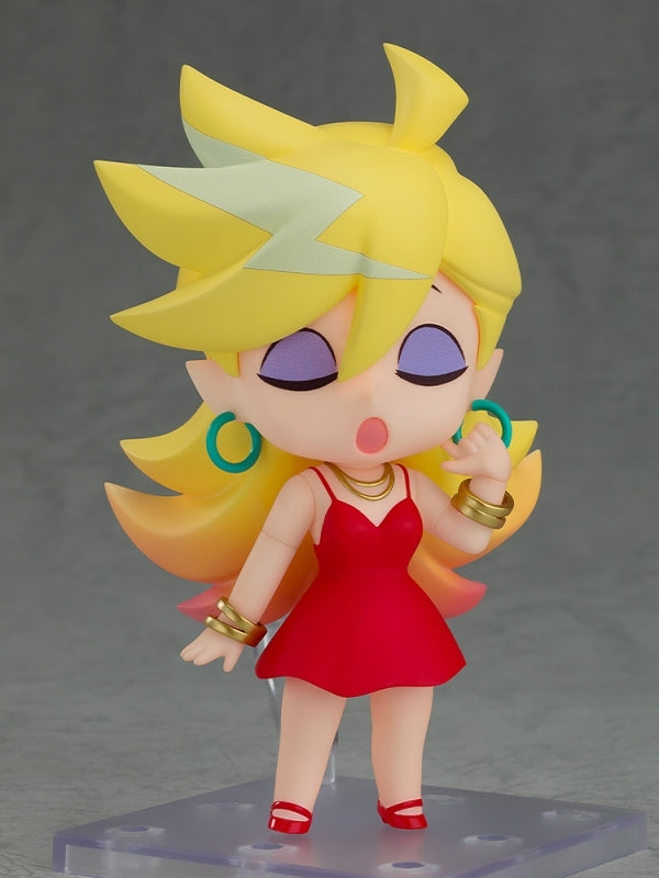 (Action Figure) New PANTY & STOCKING with GARTERBELT Nendoroid Panty New Ver.
