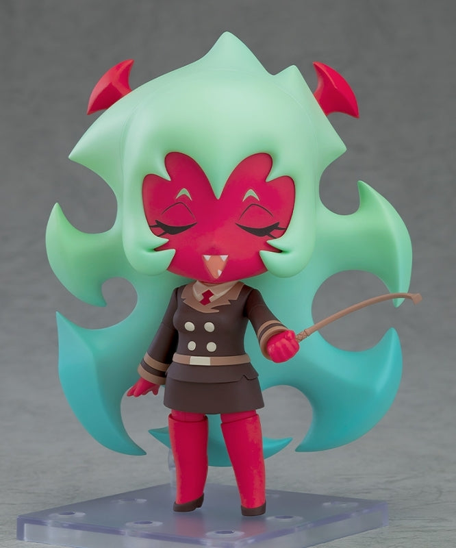 (Action Figure) New PANTY & STOCKING with GARTERBELT Nendoroid Scanty