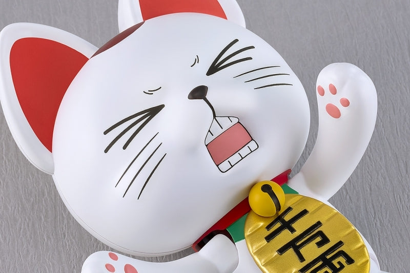 (Plastic Model Kit) Dandadan PLAMAX Turbo-Granny (Beckoning Cat) Plastic Model