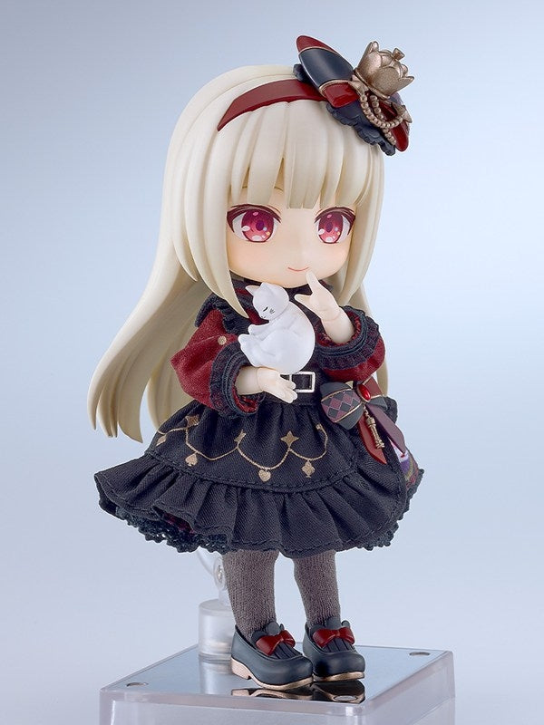(Action Figure) Nendoroid Doll Through the Looking-Glass: Alice - Another Color