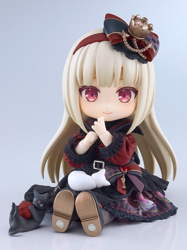 (Action Figure) Nendoroid Doll Through the Looking-Glass: Alice - Another Color