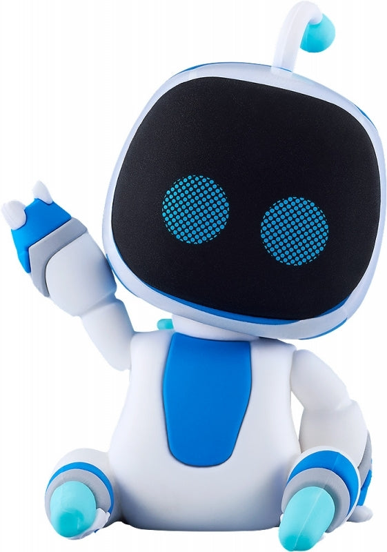 (Figure) ASTRO BOT Nendoroid Plus Astro Rubber Mascot