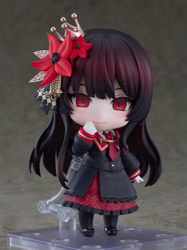 (Action Figure) Mahou Shoujo no Majo Saiban Nendoroid Hiro Nikaido