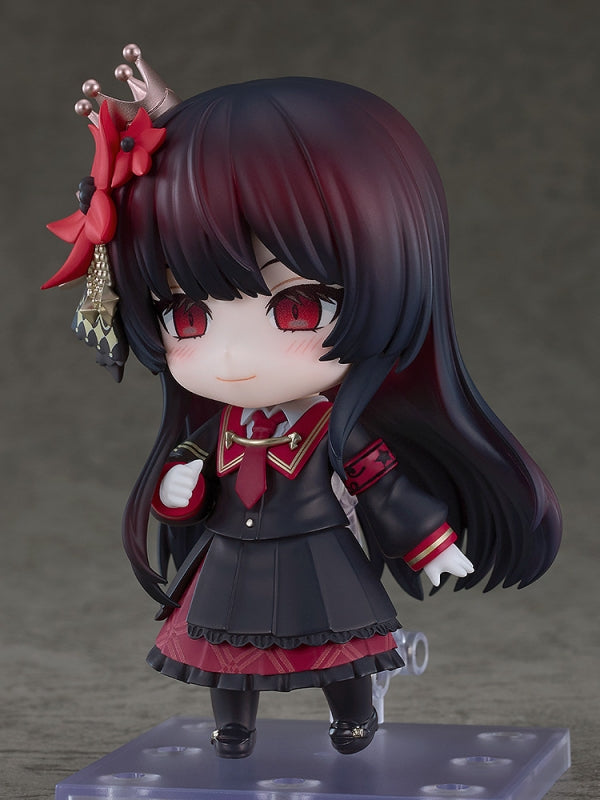 (Action Figure) Mahou Shoujo no Majo Saiban Nendoroid Hiro Nikaido