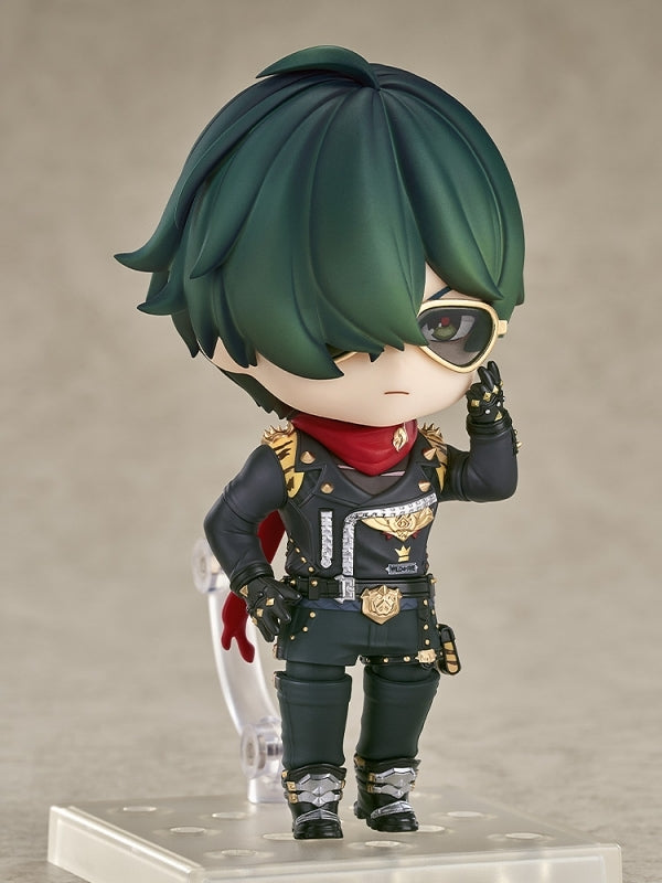 (Action Figure)  Zenless Zone Nendoroid Zero Lighter