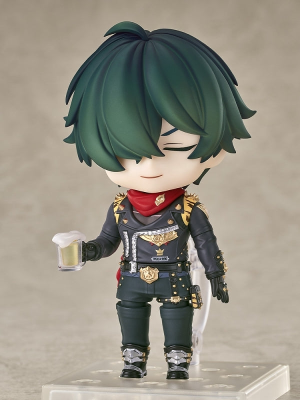 (Action Figure)  Zenless Zone Nendoroid Zero Lighter