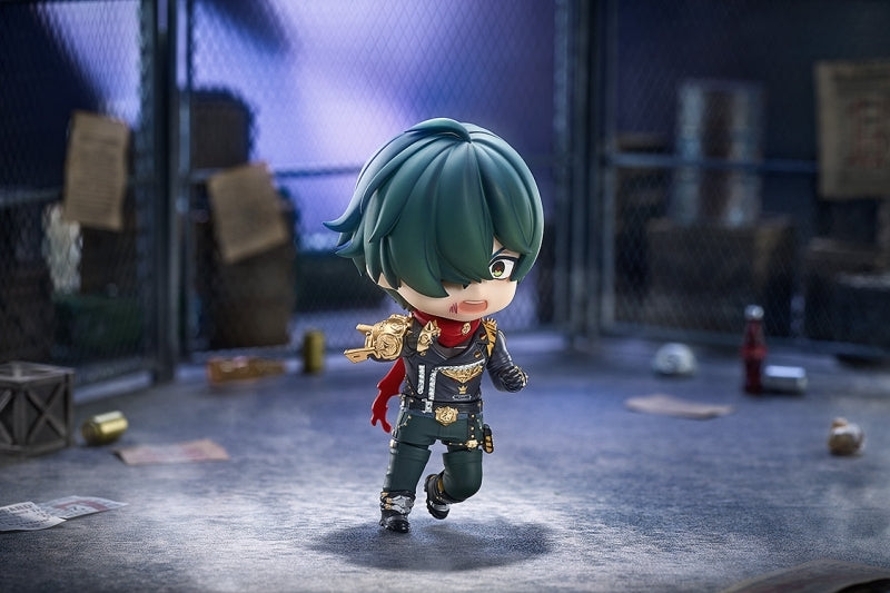 (Action Figure)  Zenless Zone Nendoroid Zero Lighter