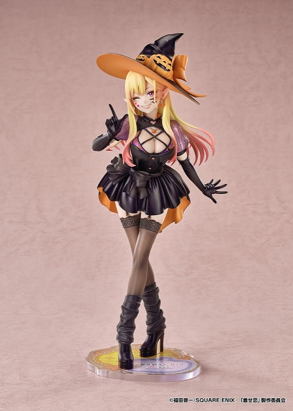 (Bishojo Figure) TV Anime "My Dress-Up Darling" Marin Kitagawa: Halloween Ver. 1/7 Figure