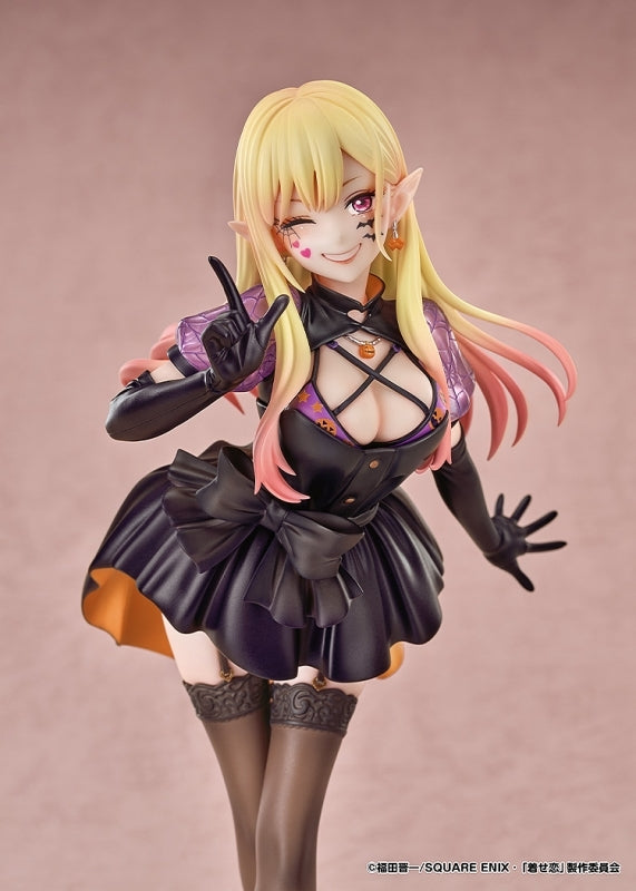 (Bishojo Figure) TV Anime "My Dress-Up Darling" Marin Kitagawa: Halloween Ver. 1/7 Figure
