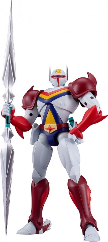 (Plastic Model Kit) Tekkaman: The Space Knight MODEROID Tekkaman Plastic Model