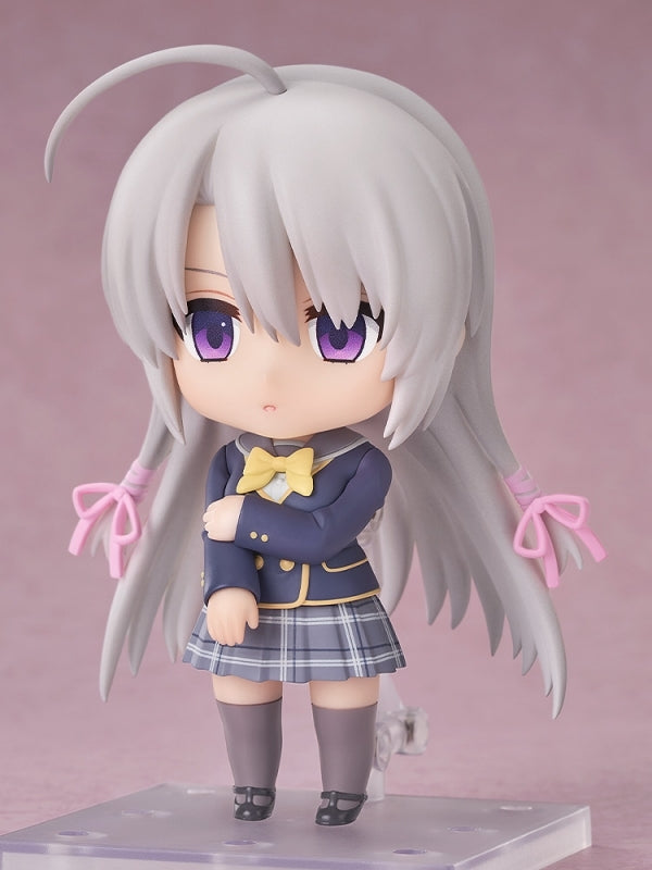 (Action Figure) Nendoroid Sabbat of the Witch Nene Ayachi