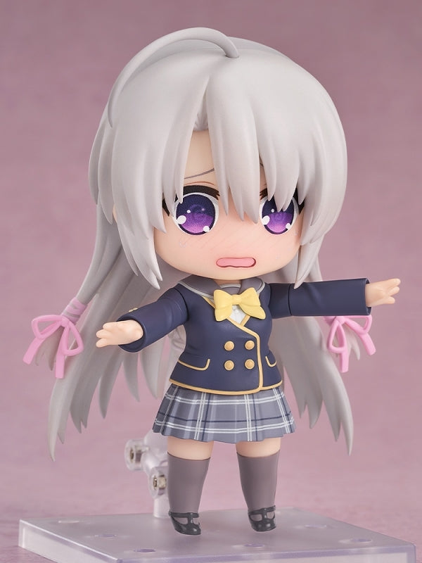 (Action Figure) Nendoroid Sabbat of the Witch Nene Ayachi