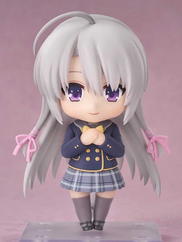 (Action Figure) Nendoroid Sabbat of the Witch Nene Ayachi