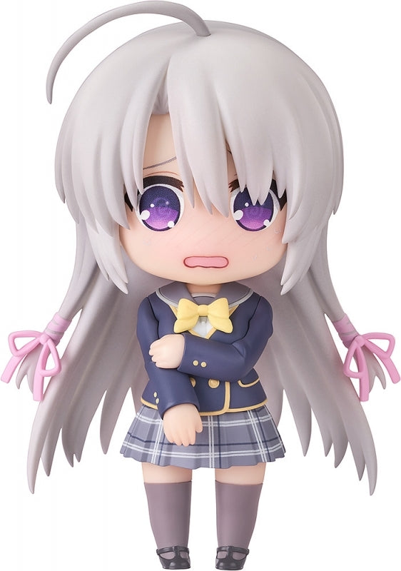 (Action Figure) Nendoroid Sabbat of the Witch Nene Ayachi