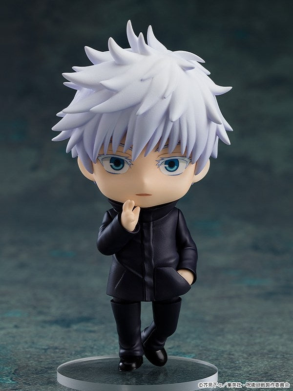 (Action Figure) TV Anime Jujutsu Kaisen Nendoroid Satoru Gojo (Re-release)