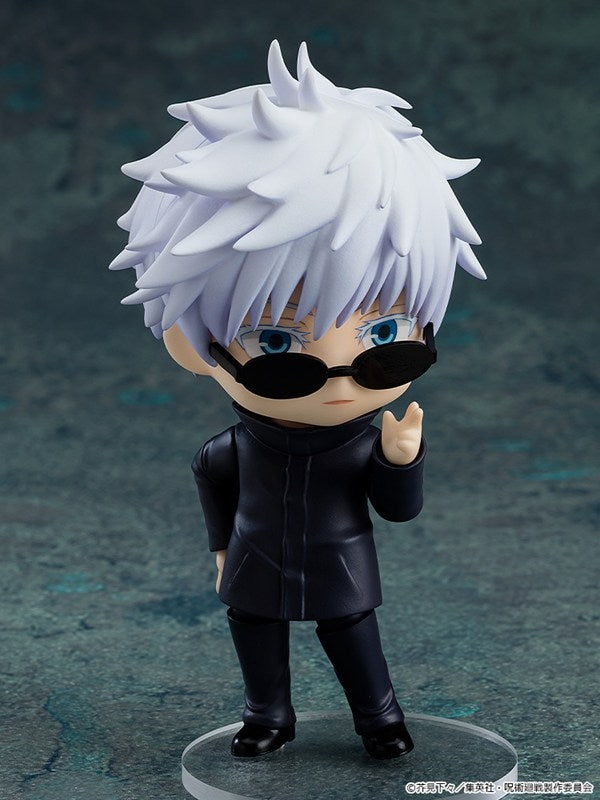 (Action Figure) TV Anime Jujutsu Kaisen Nendoroid Satoru Gojo (Re-release)