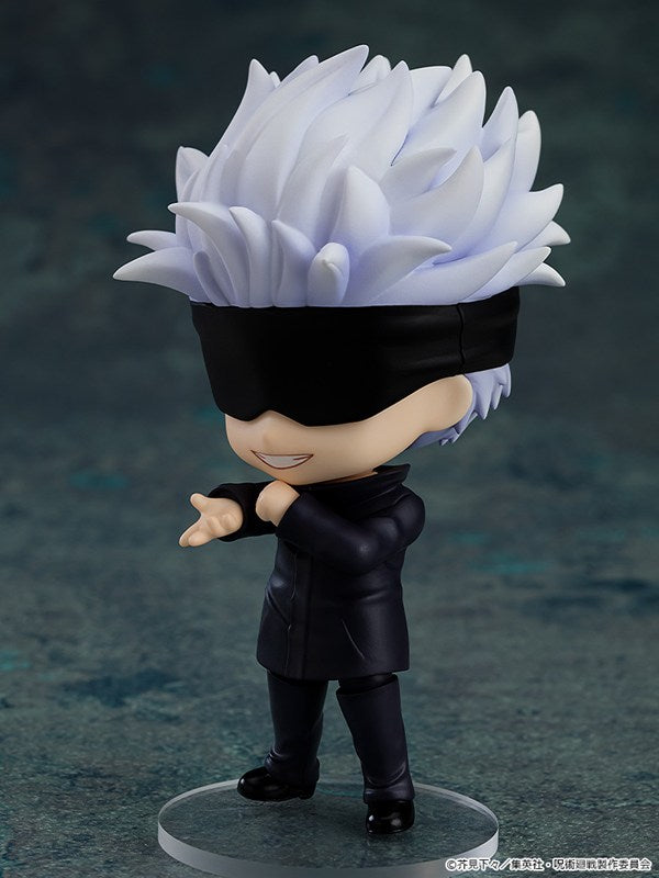 (Action Figure) TV Anime Jujutsu Kaisen Nendoroid Satoru Gojo (Re-release)