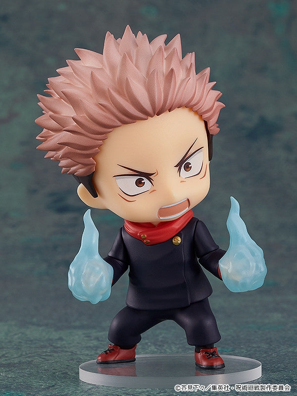 (Action Figure) TV Anime Jujutsu Kaisen Nendoroid Sukuna (Re-release)
