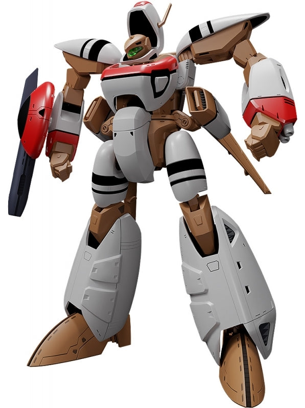 (Plastic Model Kit) Super Dimension Century Orguss MODEROID Orguss Plastic Model (Re-release)