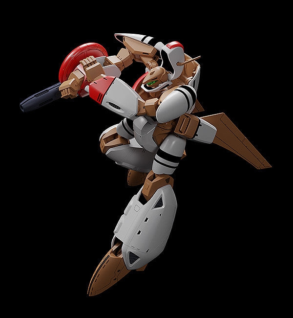 (Plastic Model Kit) Super Dimension Century Orguss MODEROID Orguss Plastic Model (Re-release)