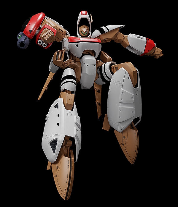 (Plastic Model Kit) Super Dimension Century Orguss MODEROID Orguss Plastic Model (Re-release)