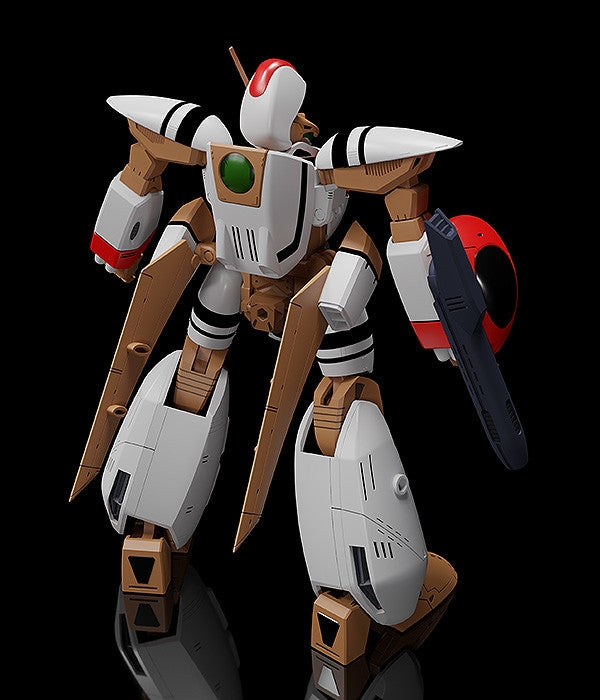 (Plastic Model Kit) Super Dimension Century Orguss MODEROID Orguss Plastic Model (Re-release)