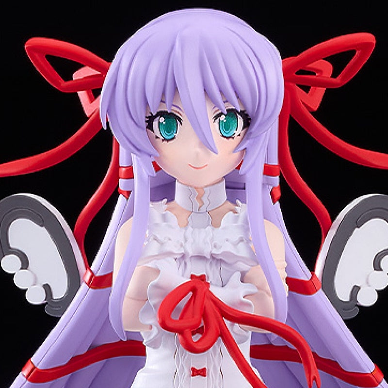 (Plastic Model Kit) Demonbane PLAMATEA Al Azif