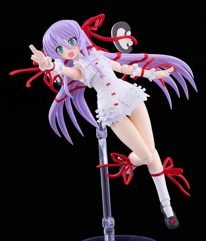 (Plastic Model Kit) Demonbane PLAMATEA Al Azif