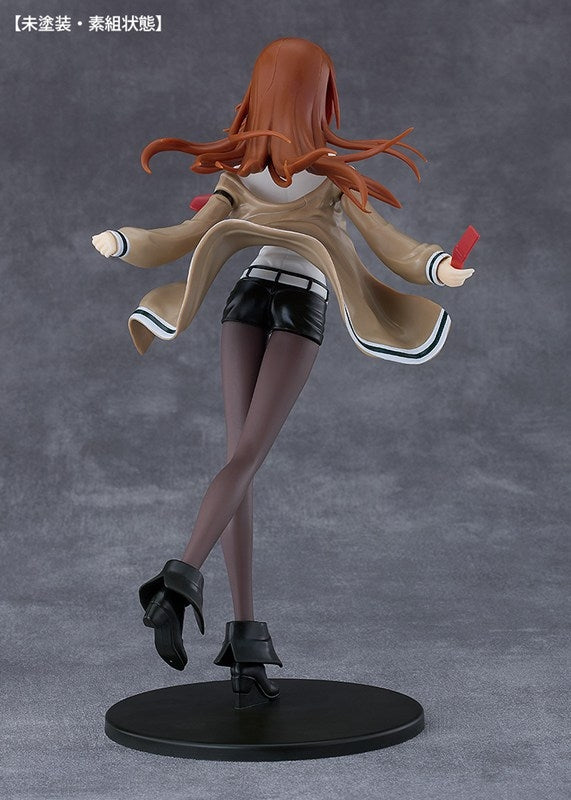 (Plastic Model Kit) STEINS;GATE Reincarnation Kurisu Makise