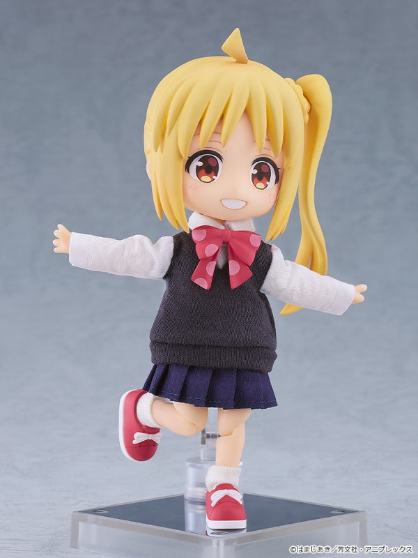 (Action Figure) Anime "BOCCHI THE ROCK!" Nendoroid Doll Nijika Ijichi