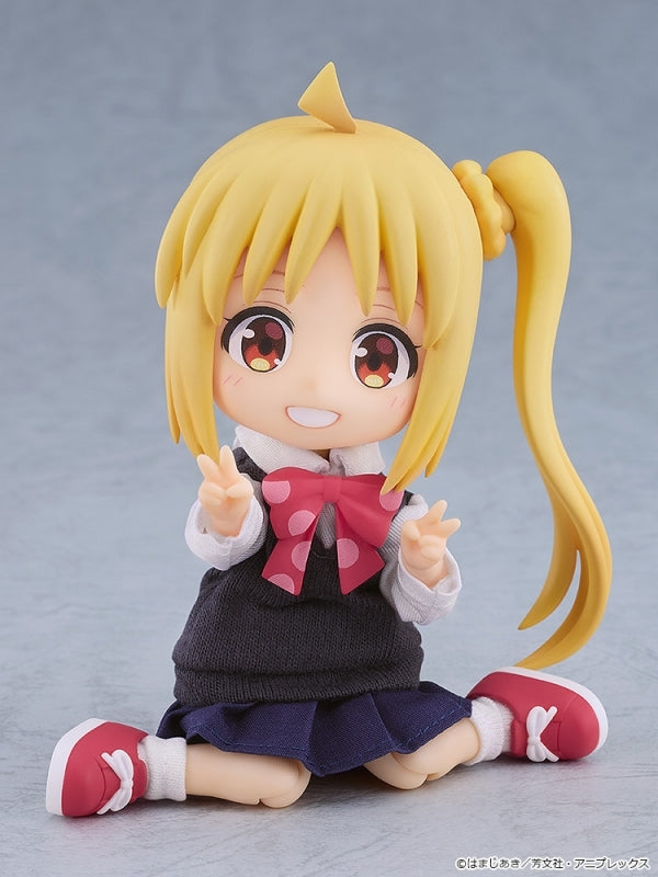 (Action Figure) Anime "BOCCHI THE ROCK!" Nendoroid Doll Nijika Ijichi