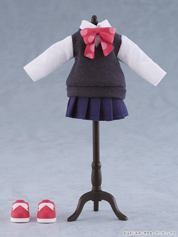 (Action Figure) Anime "BOCCHI THE ROCK!" Nendoroid Doll Nijika Ijichi