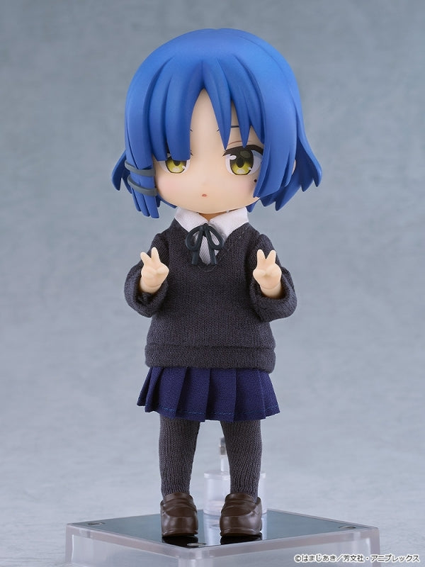 (Action Figure) Anime "BOCCHI THE ROCK!" Nendoroid Doll Ryo Yamada