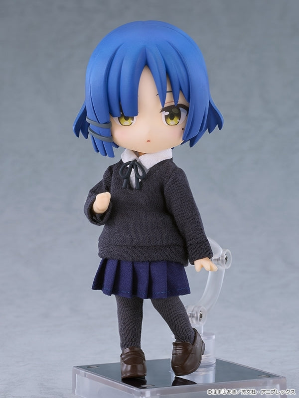(Figure - Parts) Anime "BOCCHI THE ROCK!" Nendoroid Doll Outfit Set Ryo Yamada