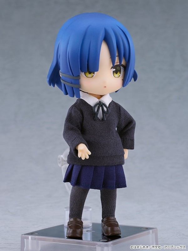 (Figure - Parts) Anime "BOCCHI THE ROCK!" Nendoroid Doll Outfit Set Ryo Yamada