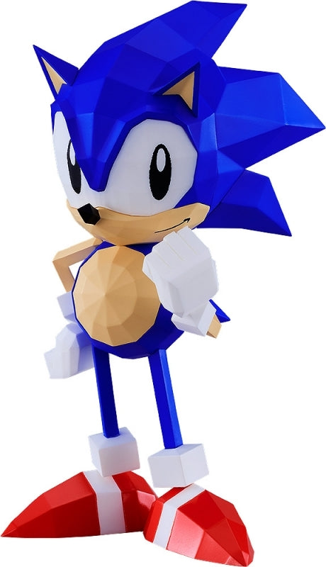 (Figure) POP UP PARADE Sonic the Hedgehog: Sonic the Fighters Ver. Complete Figure
