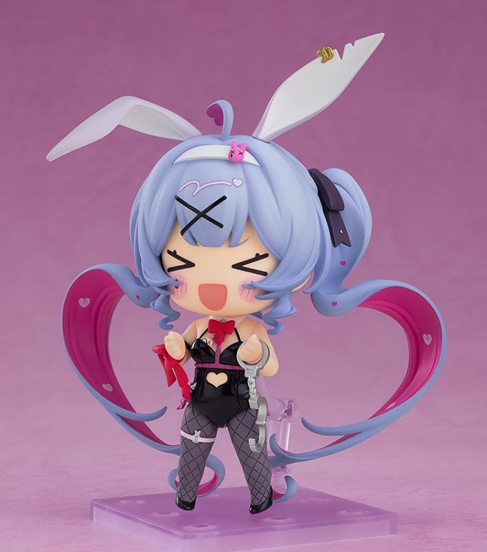 (Action Figure) Character Vocal Series 01 Nendoroid Hatsune Miku: Rabbit Hole Ver. (Re-release)