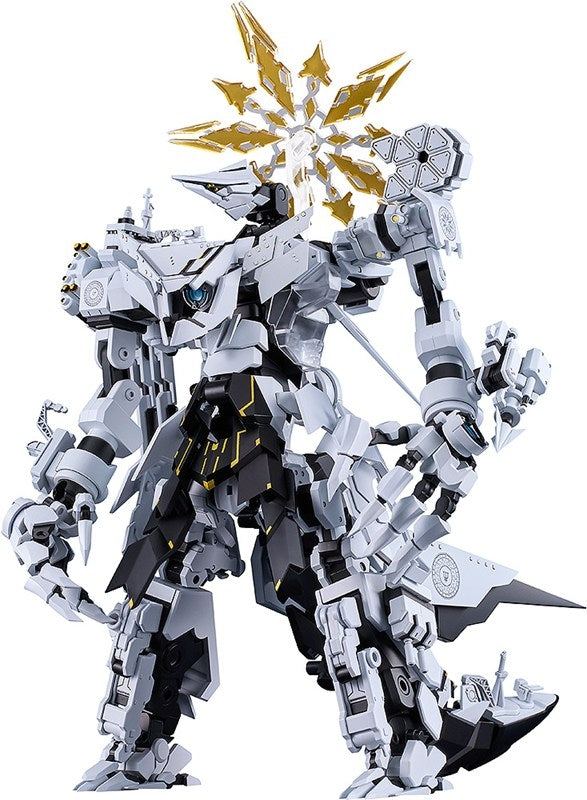 (Plastic Model Kit) Blue Archive MODEROID Daath