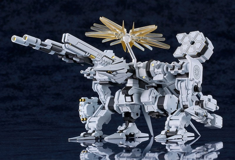 (Plastic Model Kit) Blue Archive MODEROID Daath