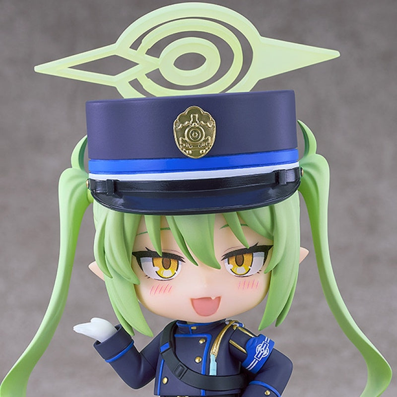 (Action Figure) Blue Archive Nendoroid Nozomi Tachibana