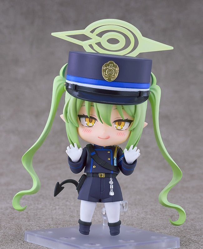 (Action Figure) Blue Archive Nendoroid Nozomi Tachibana