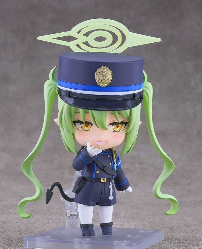 (Action Figure) Blue Archive Nendoroid Nozomi Tachibana