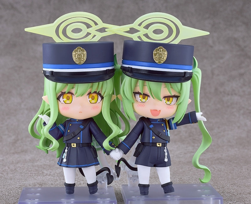(Action Figure) Blue Archive Nendoroid Nozomi Tachibana