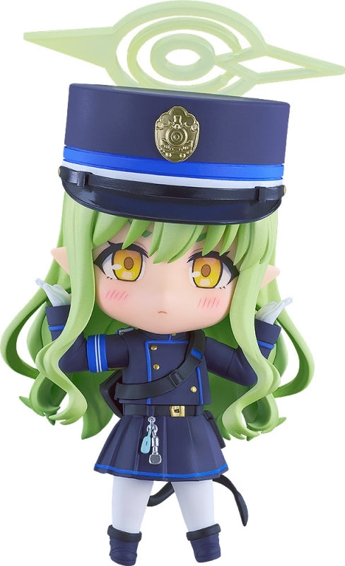 (Action Figure) Blue Archive Nendoroid Hikari Tachibana