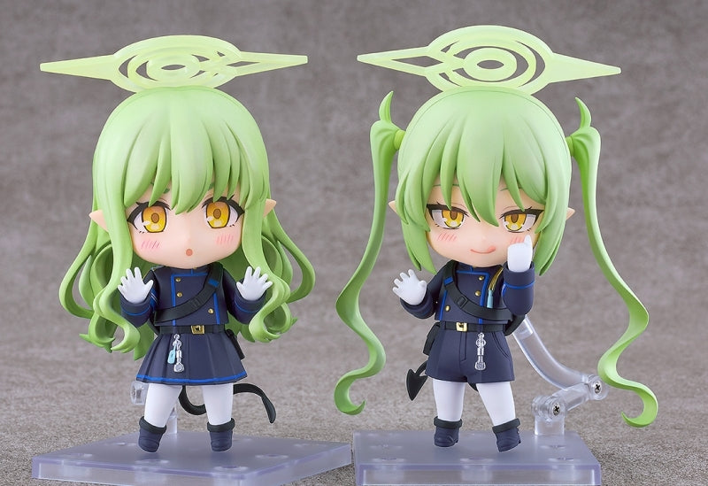 (Action Figure) Blue Archive Nendoroid Hikari Tachibana