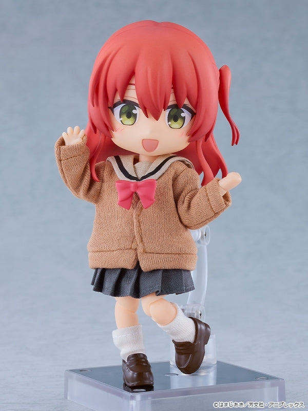 (Action Figure) Anime "BOCCHI THE ROCK!" Nendoroid Doll Ikuyo Kita