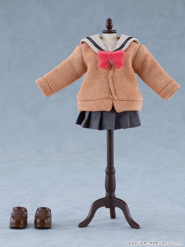 (Action Figure) Anime "BOCCHI THE ROCK!" Nendoroid Doll Ikuyo Kita