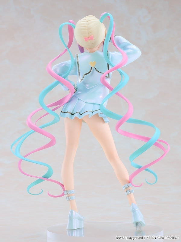 (Bishojo Figure) TV Anime "NEEDY GIRL OVERDOSE" POP UP PARADE OMGkawaiiAngel: Anime Ver. Complete Figure