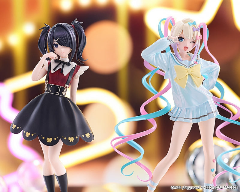 (Bishojo Figure) TV Anime "NEEDY GIRL OVERDOSE" POP UP PARADE OMGkawaiiAngel: Anime Ver. Complete Figure